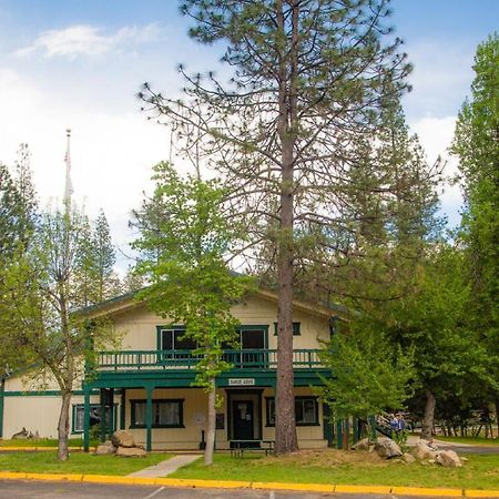 Yosemite Lakes Cabin 37 Harden Flat Екстериор снимка