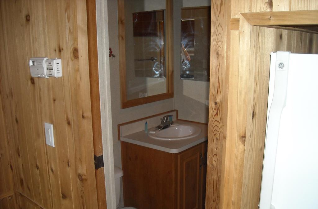 Yosemite Lakes Cabin 37 Harden Flat Екстериор снимка