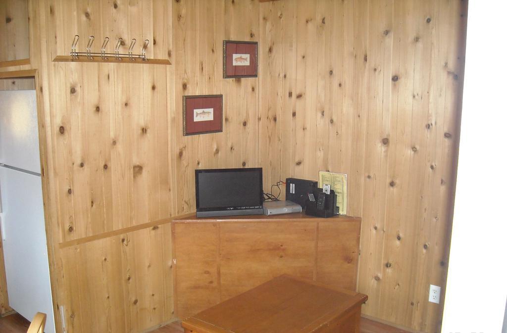 Yosemite Lakes Cabin 37 Harden Flat Екстериор снимка