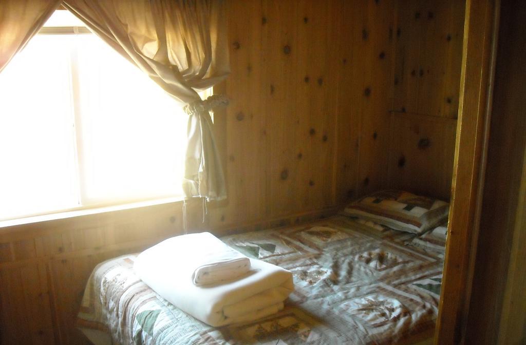 Yosemite Lakes Cabin 37 Harden Flat Екстериор снимка
